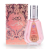 Rose Paris EDP - 50ML (1.7 OZ) by Ard Al Zaafaran - Intense Oud
